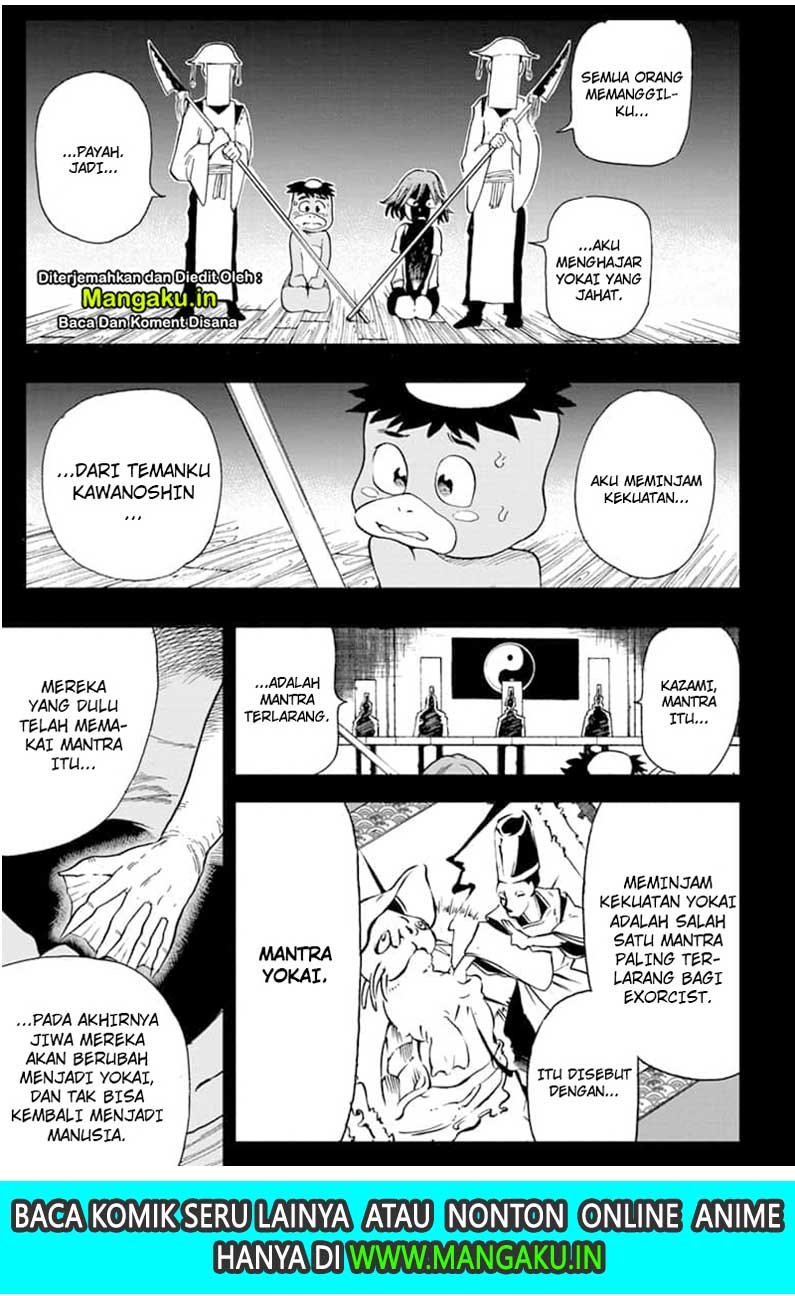 Bone Collection Chapter 1.2 - halaman 22