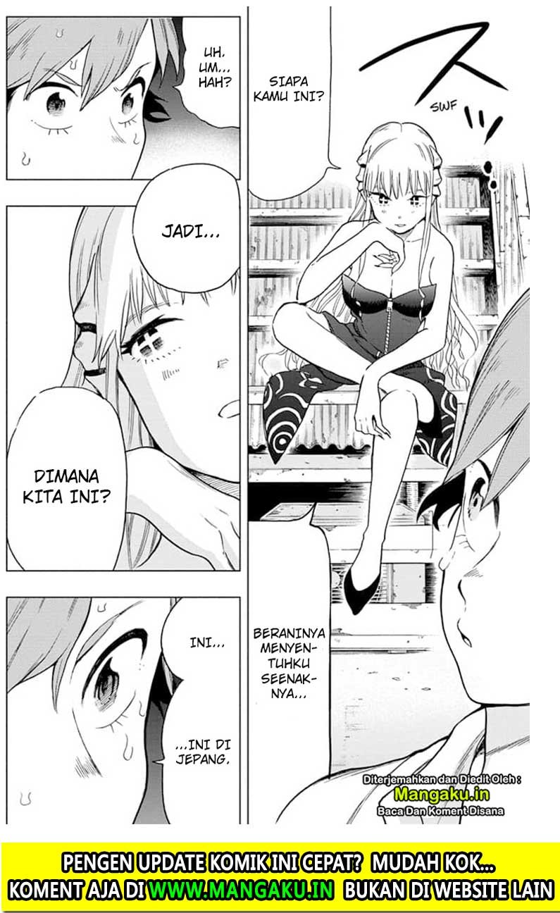 Bone Collection Chapter 1.2 - halaman 3