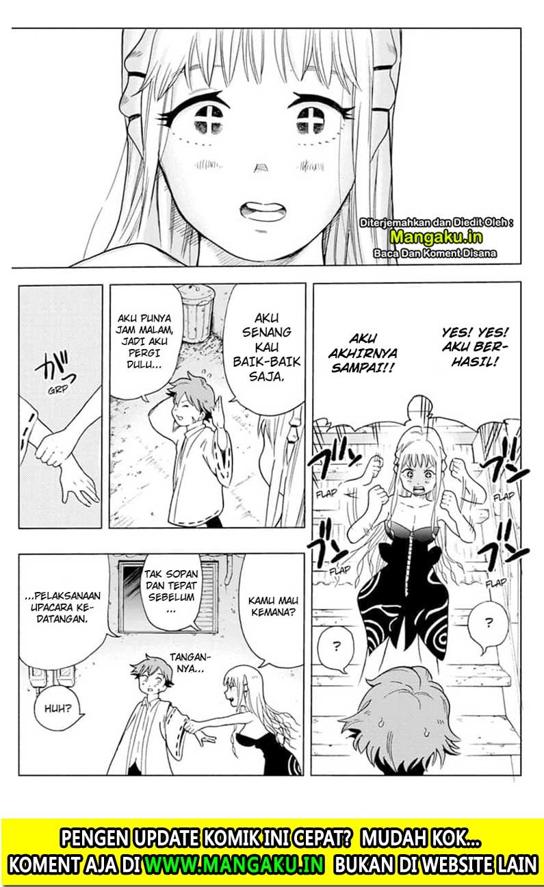 Bone Collection Chapter 1.2 - halaman 4