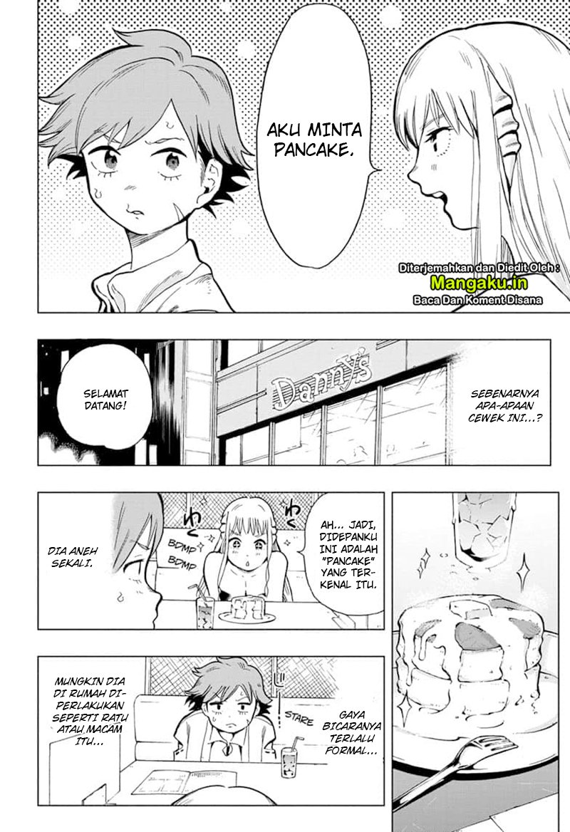 Bone Collection Chapter 1.2 - halaman 5
