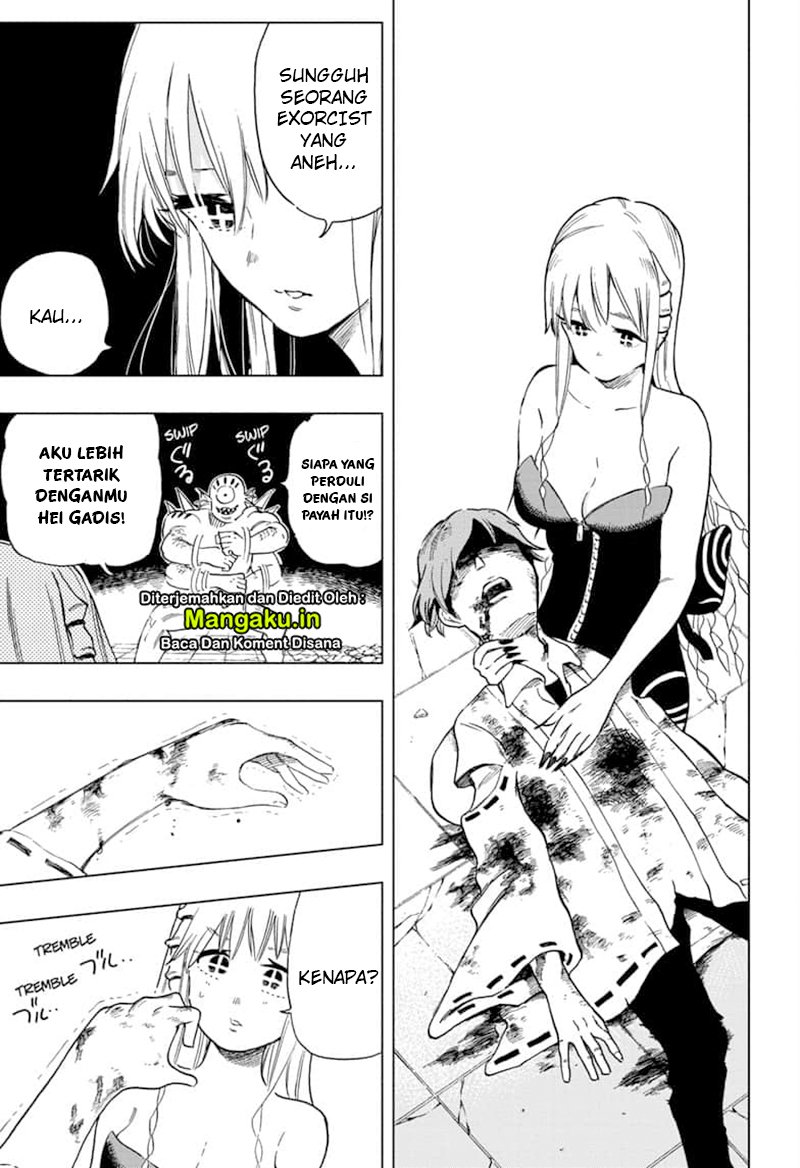 Bone Collection Chapter 1.3 - halaman 2