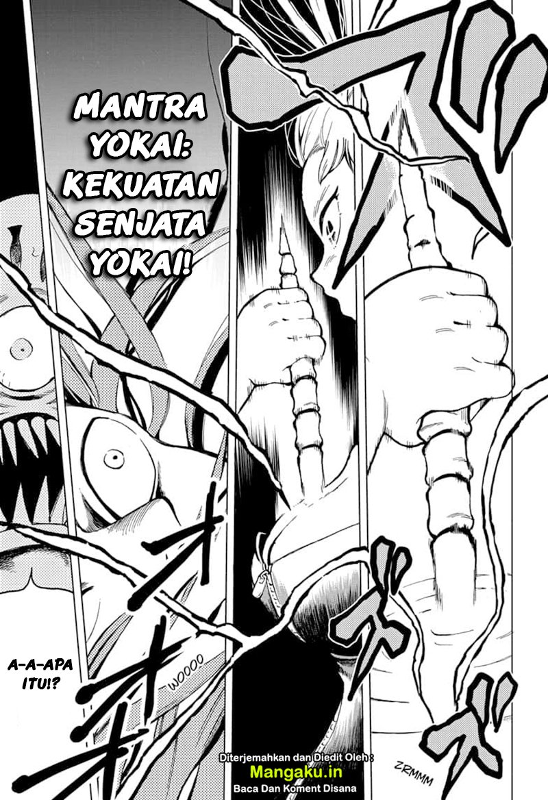 Bone Collection Chapter 1.3 - halaman 4