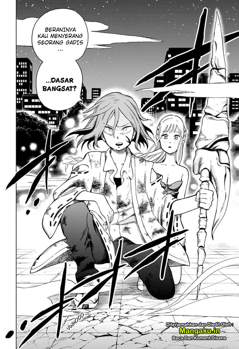 Bone Collection Chapter 1.3 - halaman 5