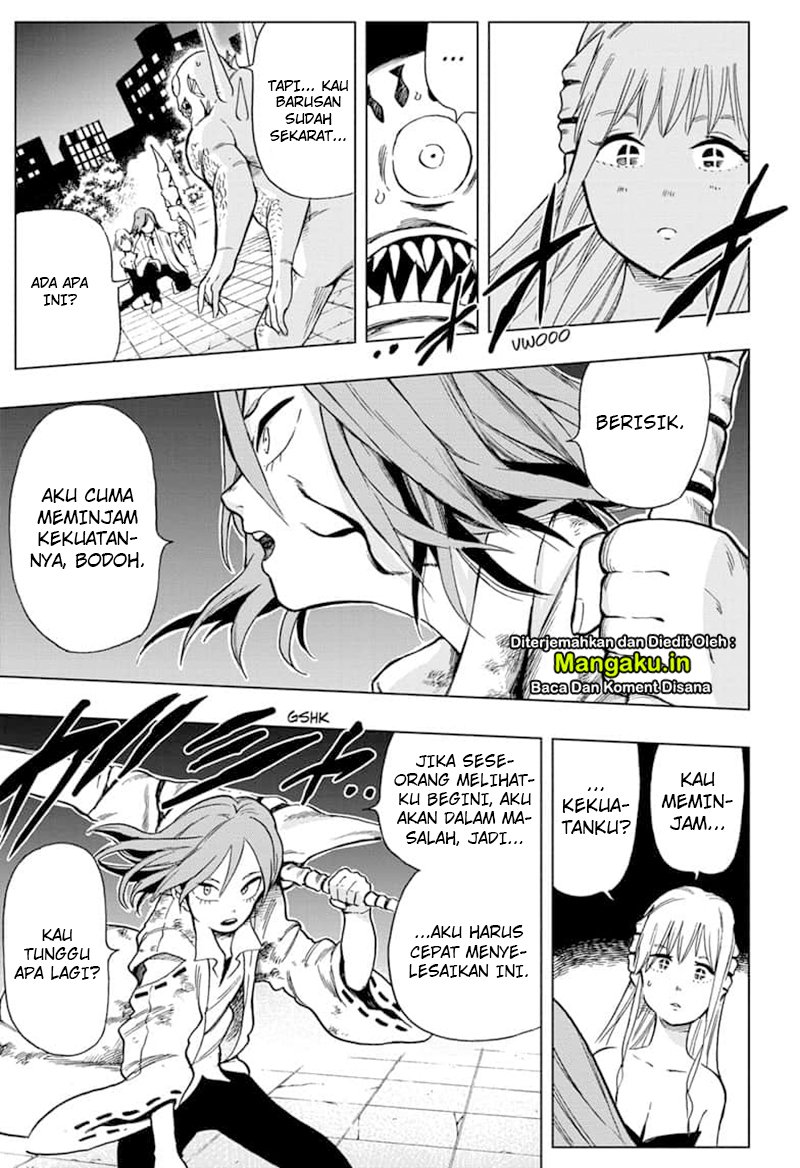 Bone Collection Chapter 1.3 - halaman 6