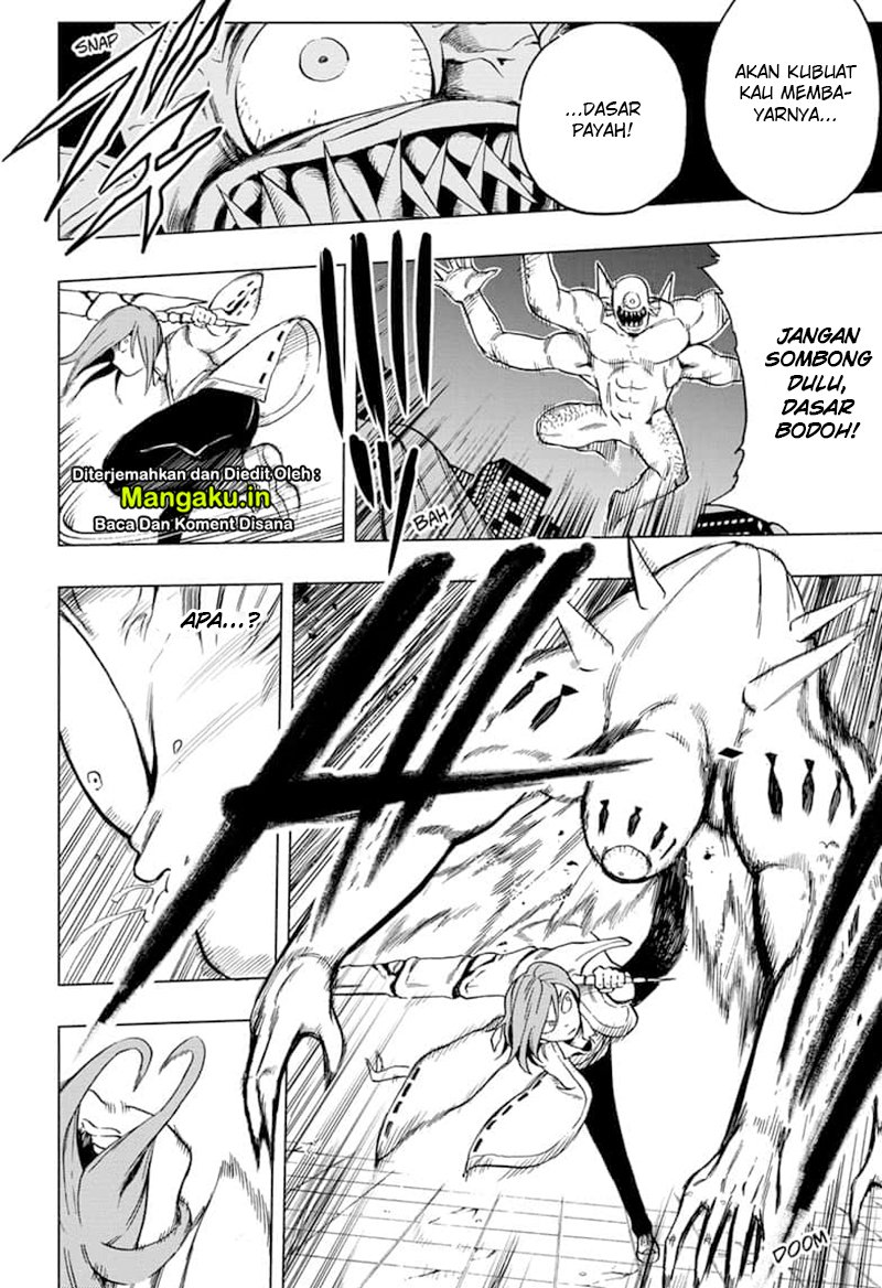 Bone Collection Chapter 1.3 - halaman 7