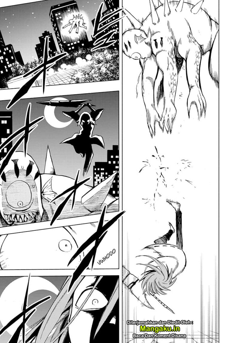 Bone Collection Chapter 1.3 - halaman 8