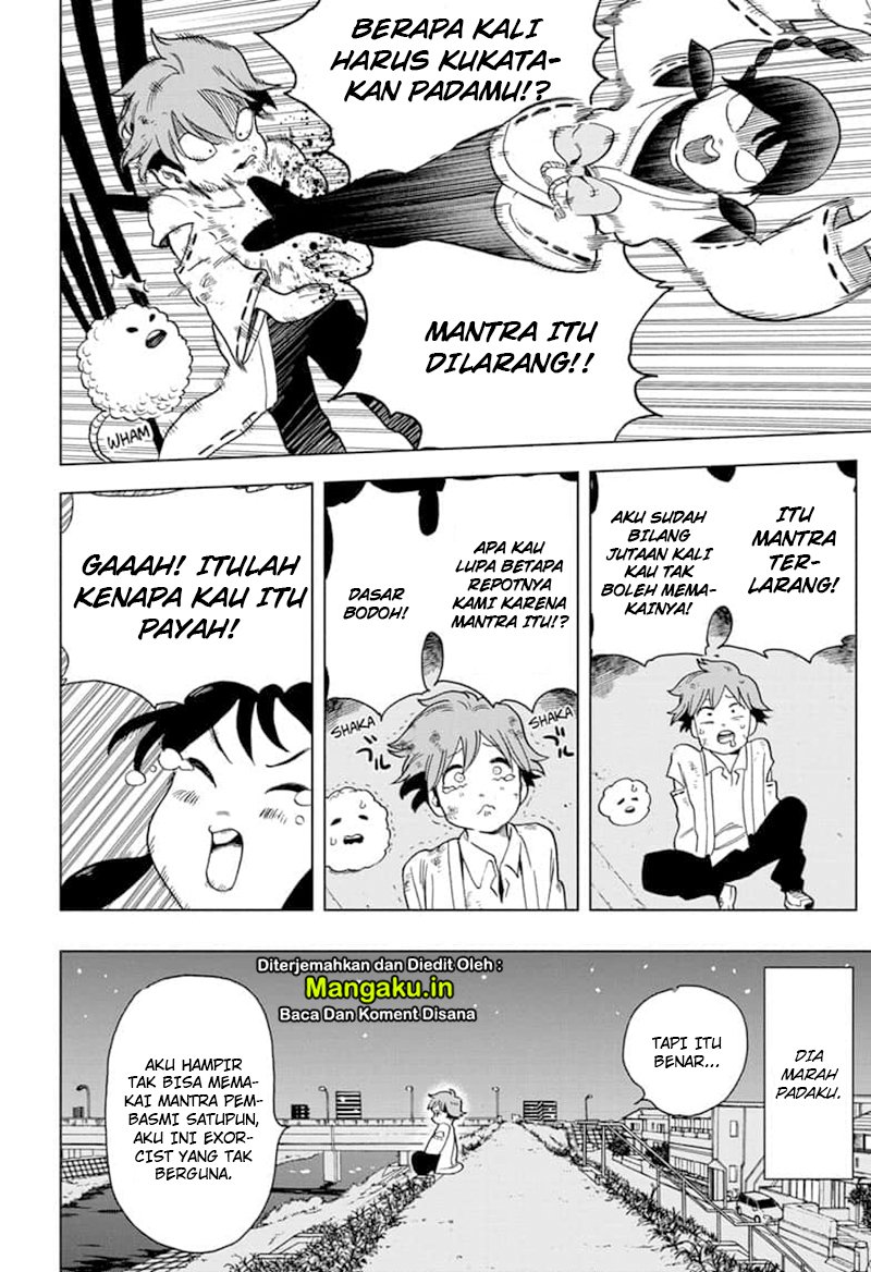 Bone Collection Chapter 1 - halaman 15