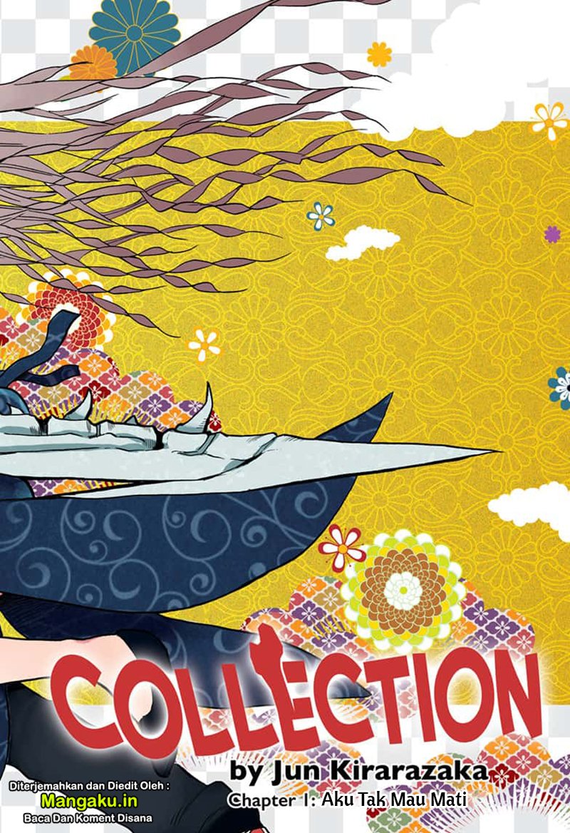 Bone Collection Chapter 1 - halaman 3