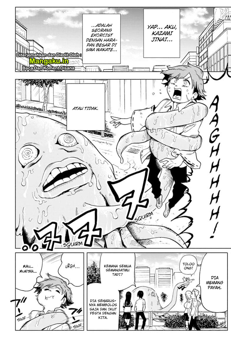 Bone Collection Chapter 1 - halaman 9