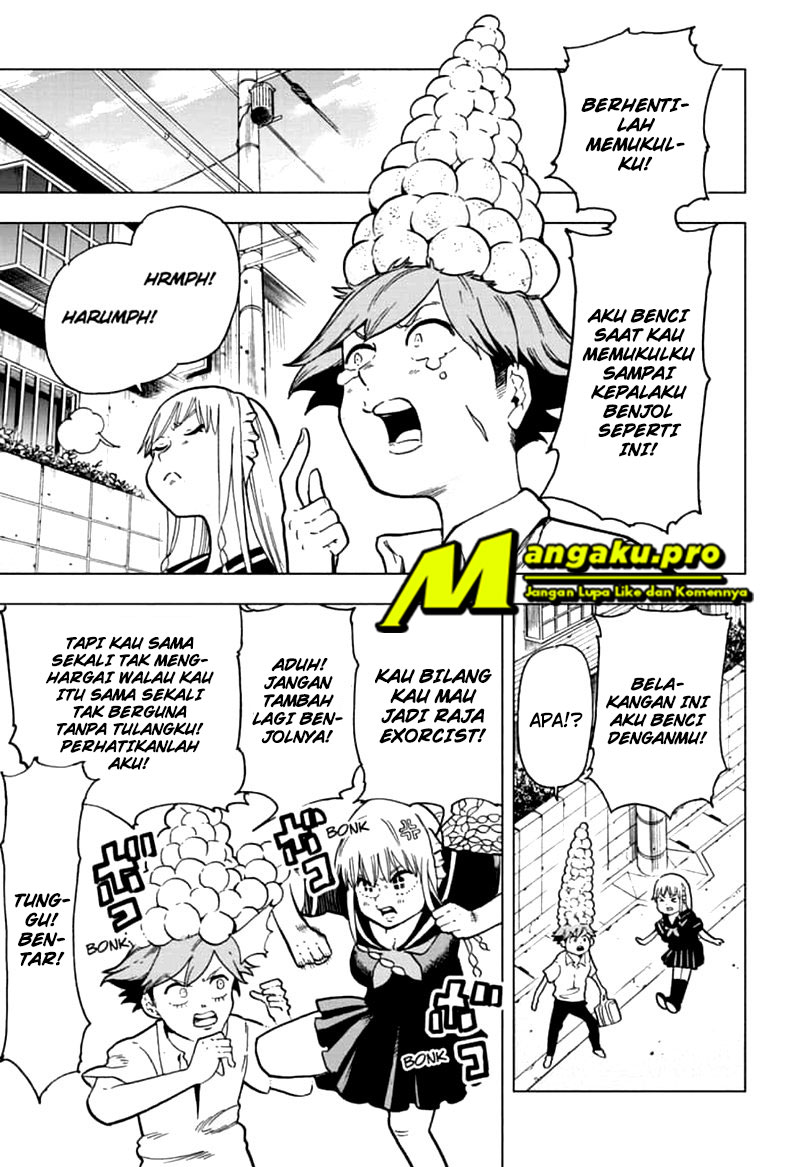 Bone Collection Chapter 10 - halaman 12