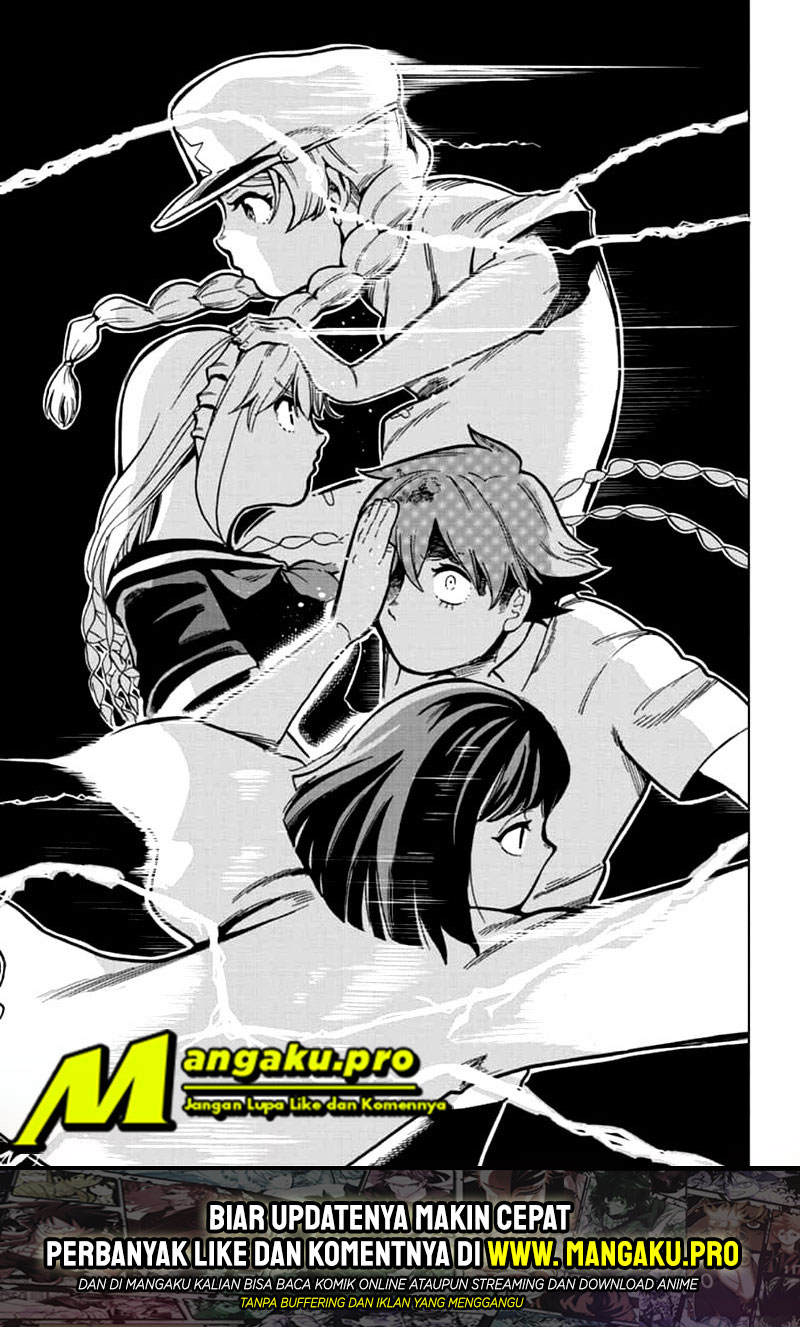 Bone Collection Chapter 10 - halaman 16