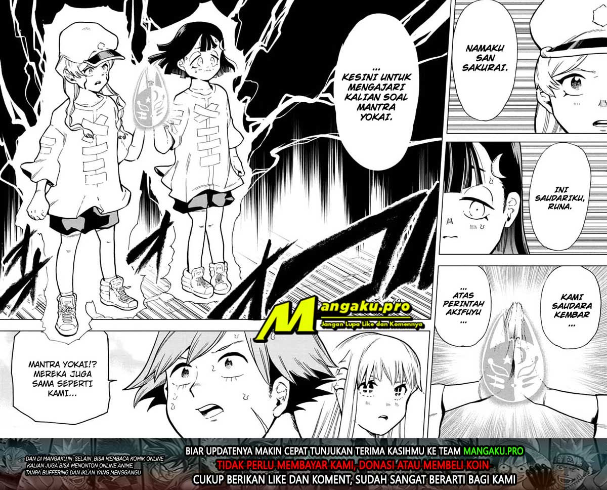 Bone Collection Chapter 10 - halaman 19