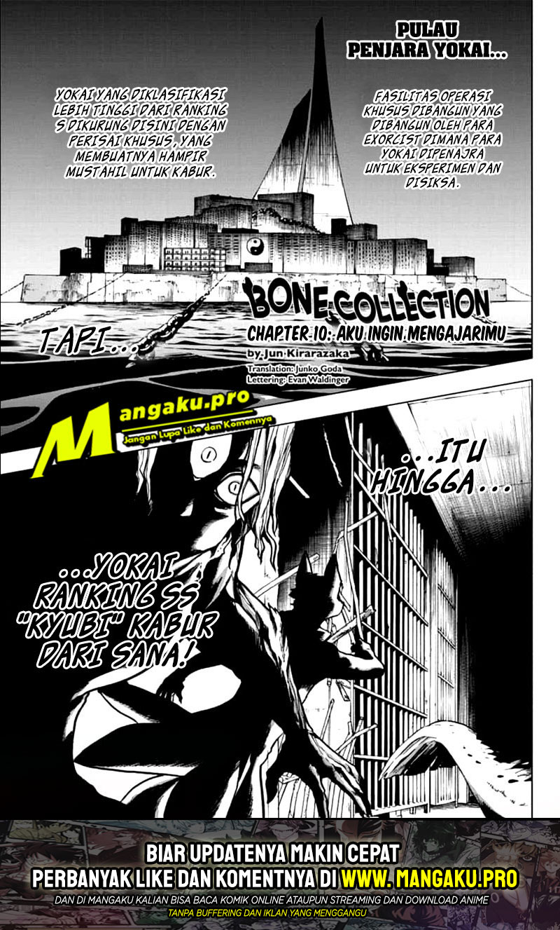 Bone Collection Chapter 10 - halaman 2