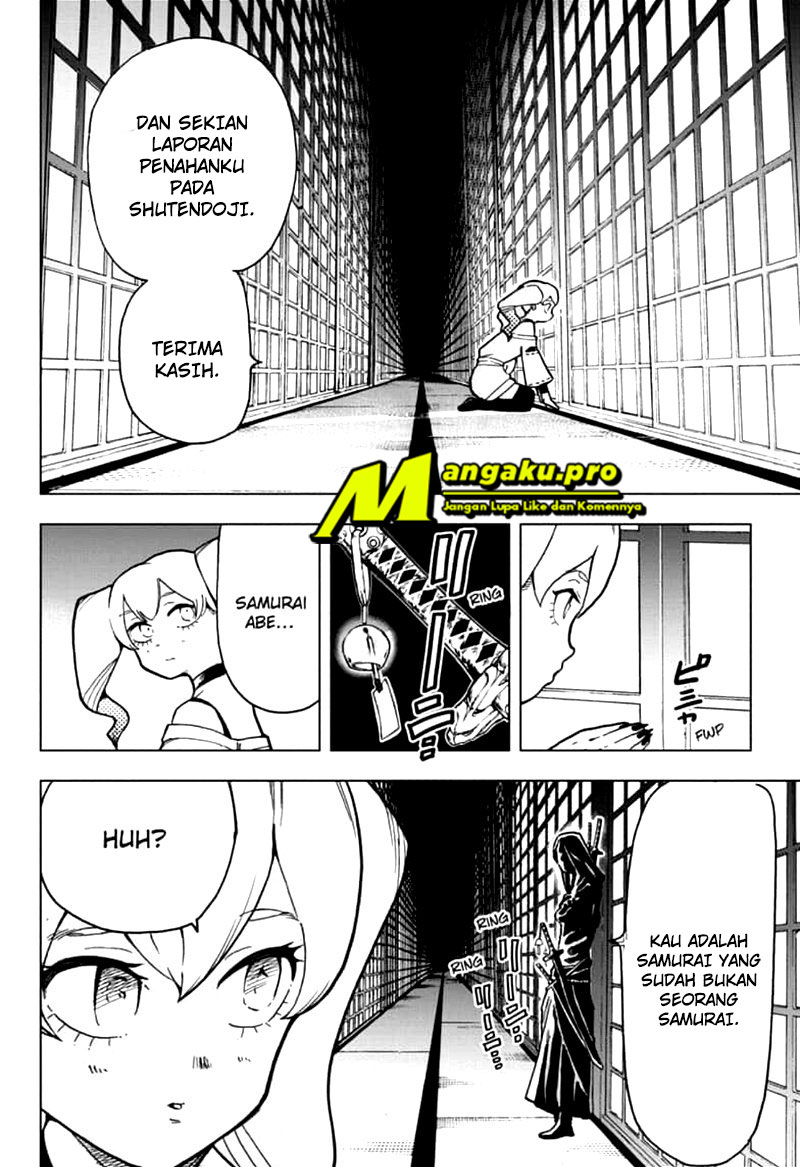 Bone Collection Chapter 10 - halaman 3