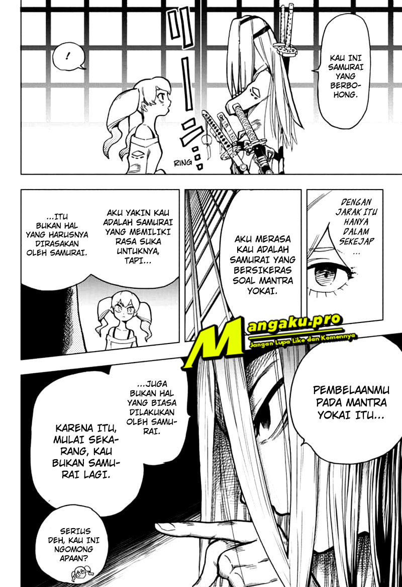 Bone Collection Chapter 10 - halaman 5
