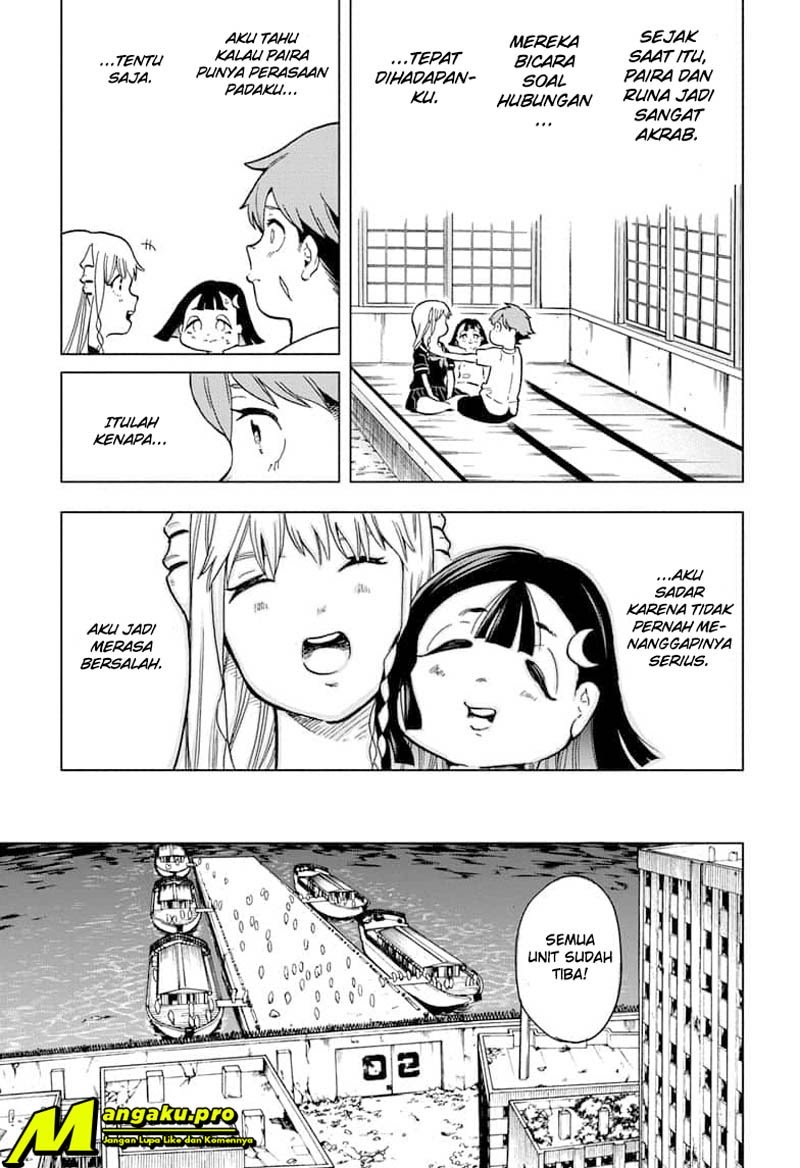 Bone Collection Chapter 12 - halaman 10