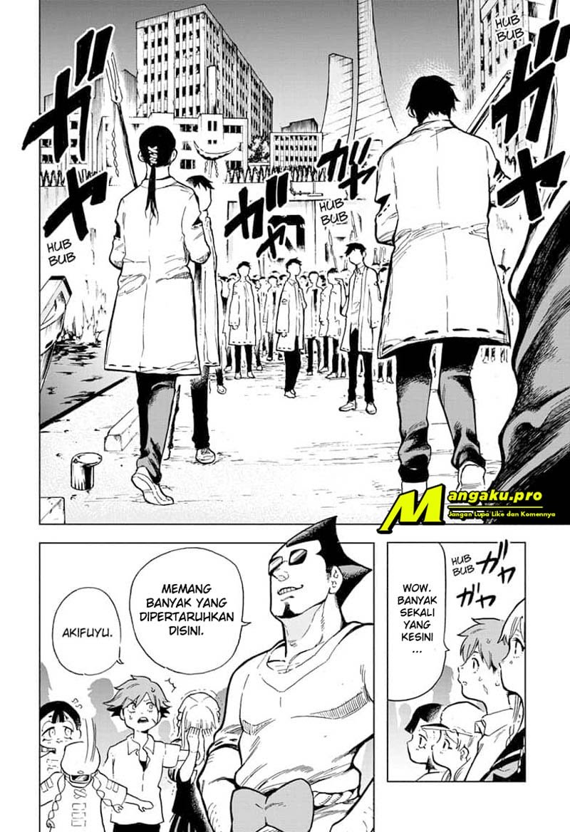 Bone Collection Chapter 12 - halaman 11