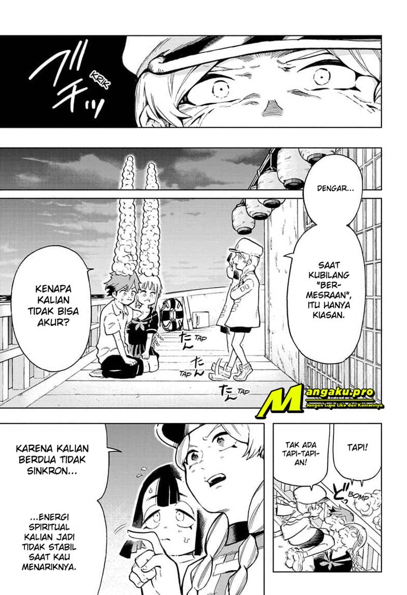 Bone Collection Chapter 12 - halaman 4