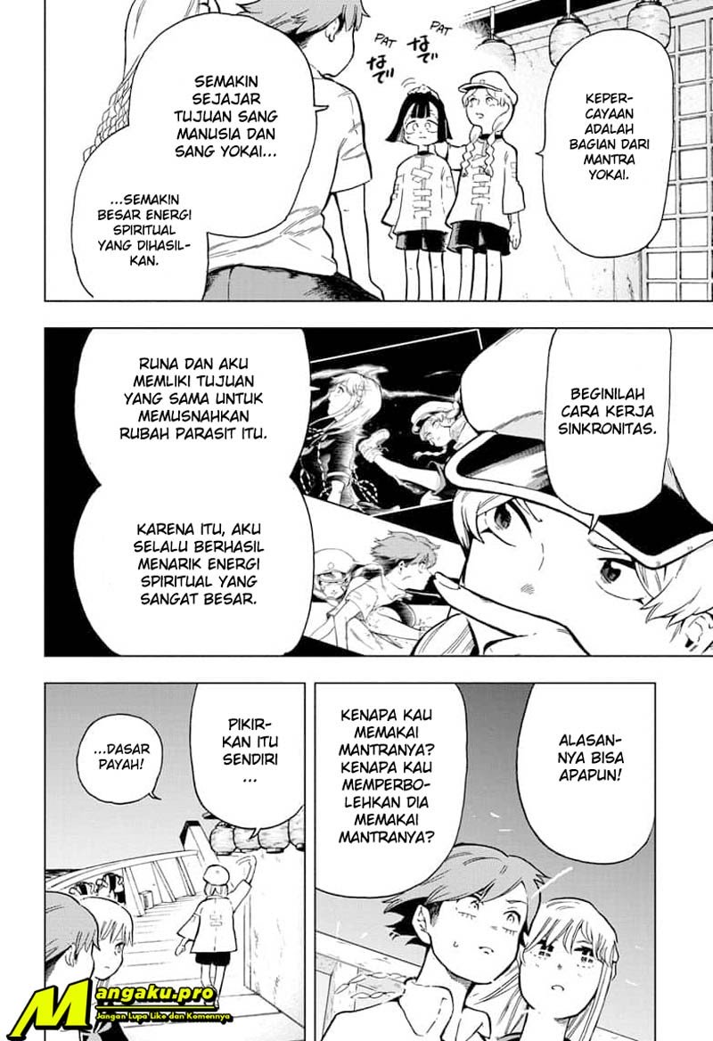 Bone Collection Chapter 12 - halaman 5