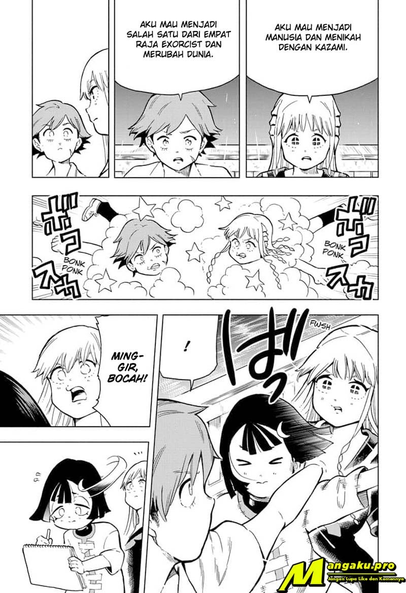 Bone Collection Chapter 12 - halaman 6