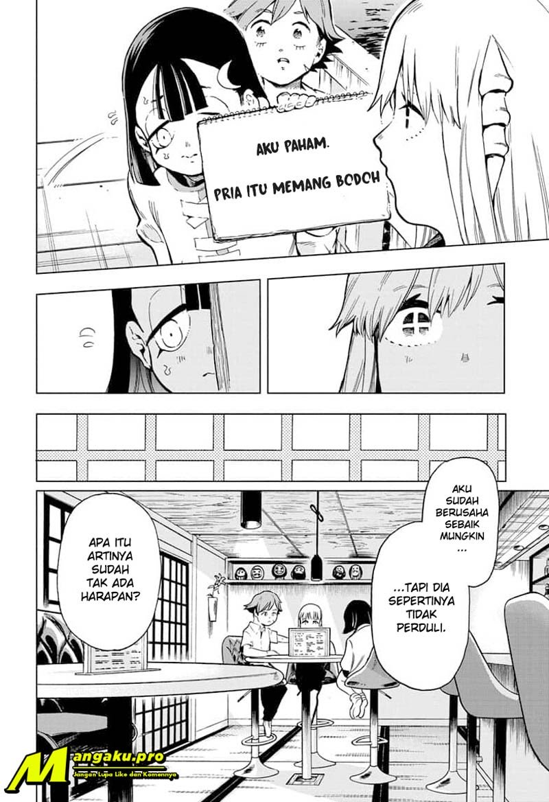 Bone Collection Chapter 12 - halaman 7