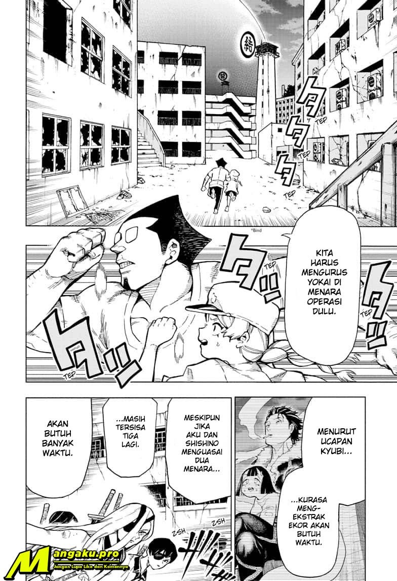 Bone Collection Chapter 13 - halaman 3