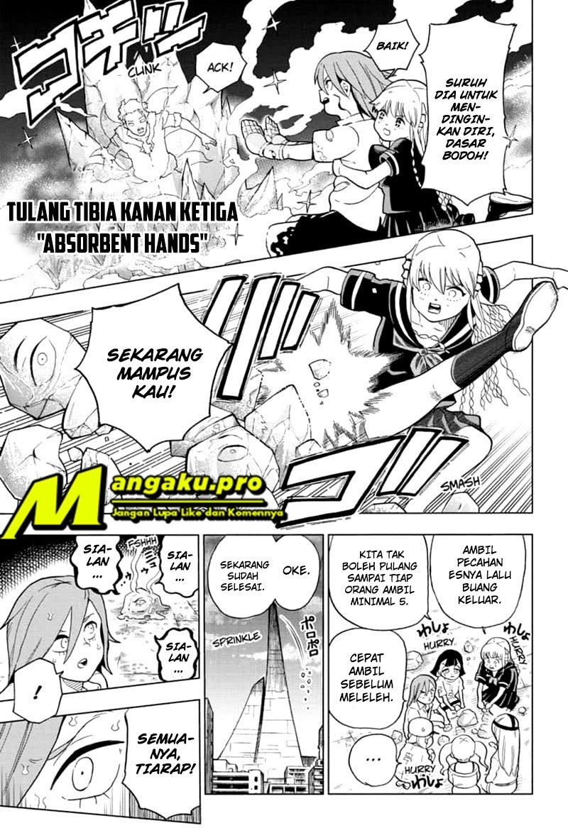 Bone Collection Chapter 14 - halaman 10