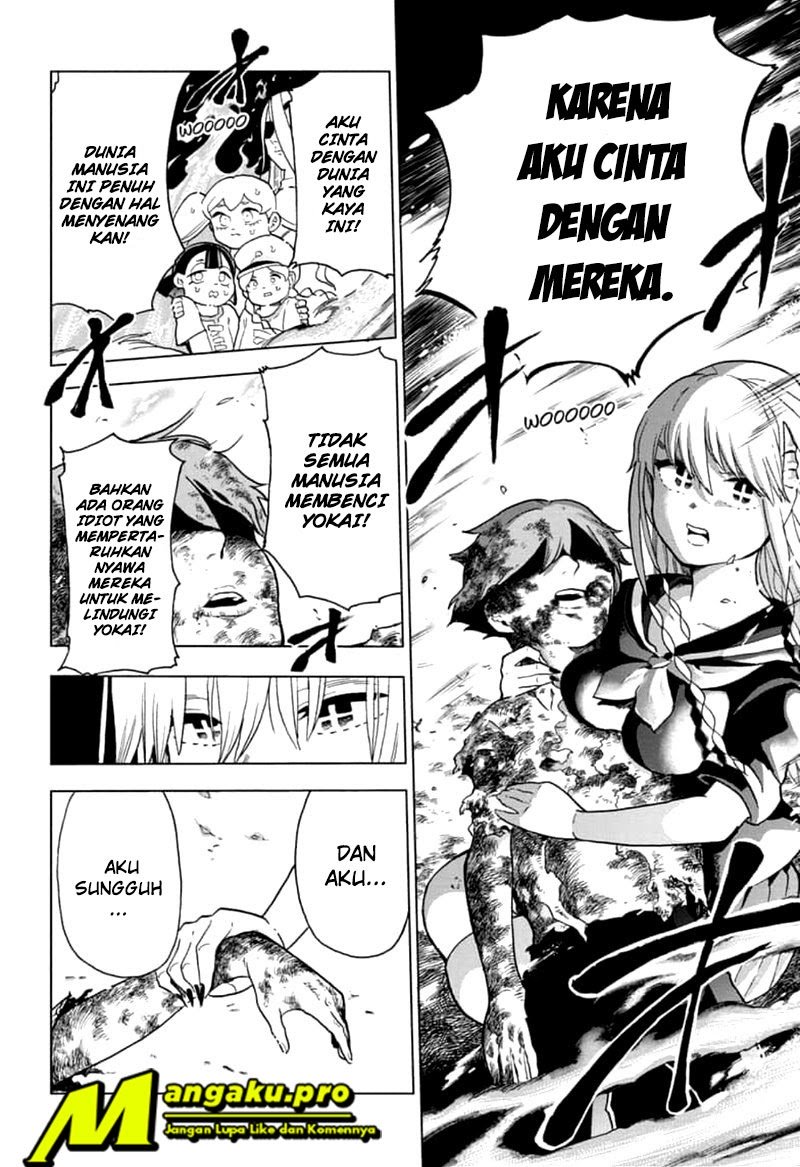 Bone Collection Chapter 14 - halaman 12