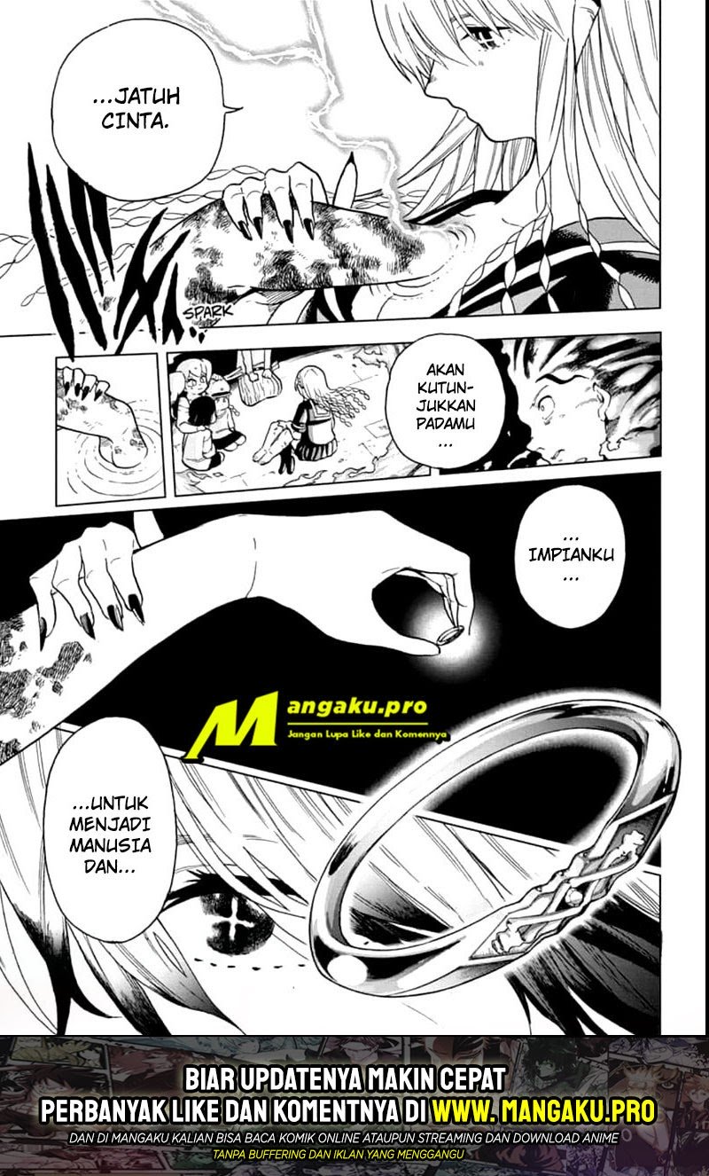 Bone Collection Chapter 14 - halaman 13