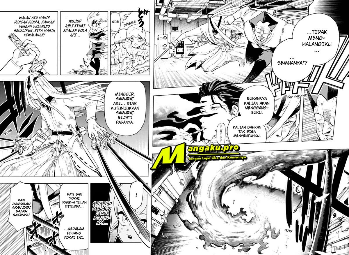 Bone Collection Chapter 14 - halaman 3