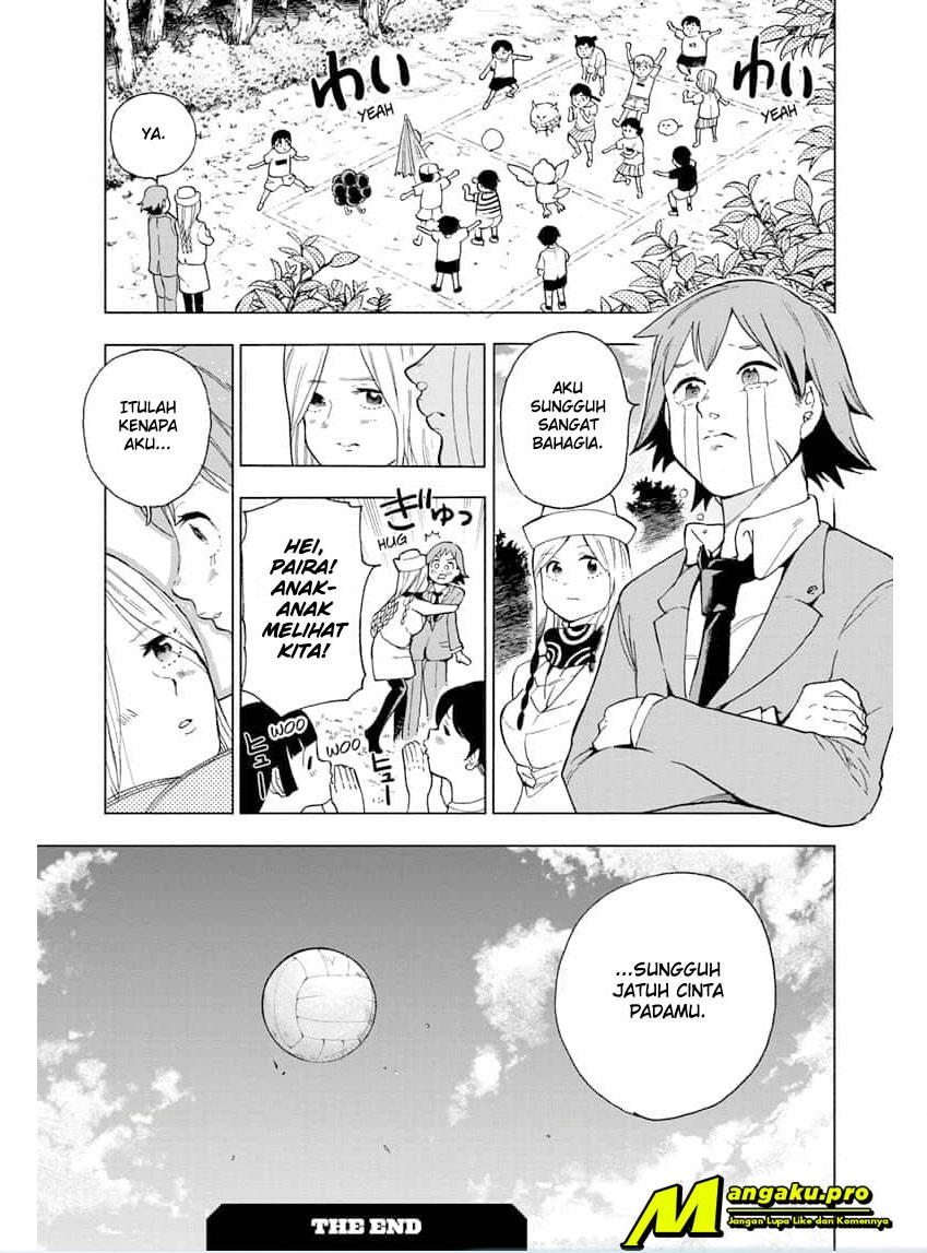 Bone Collection Chapter 15 - halaman 20