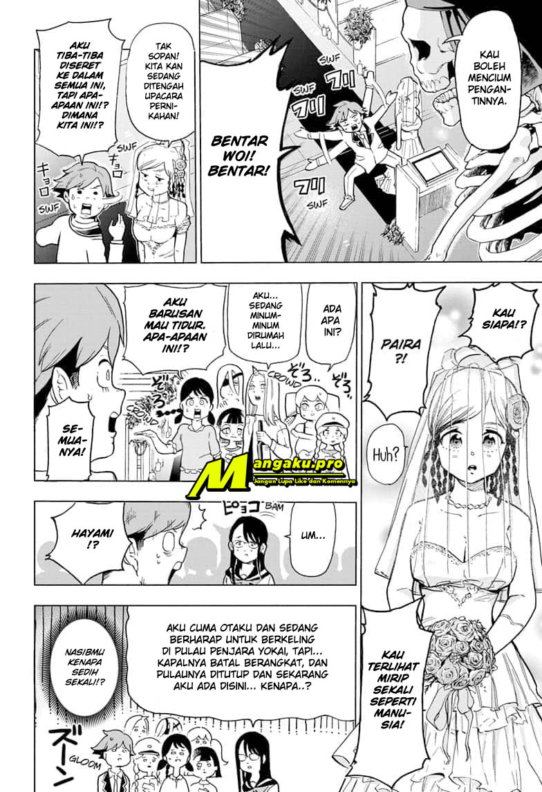 Bone Collection Chapter 15 - halaman 3