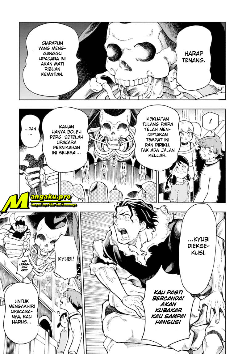 Bone Collection Chapter 15 - halaman 4
