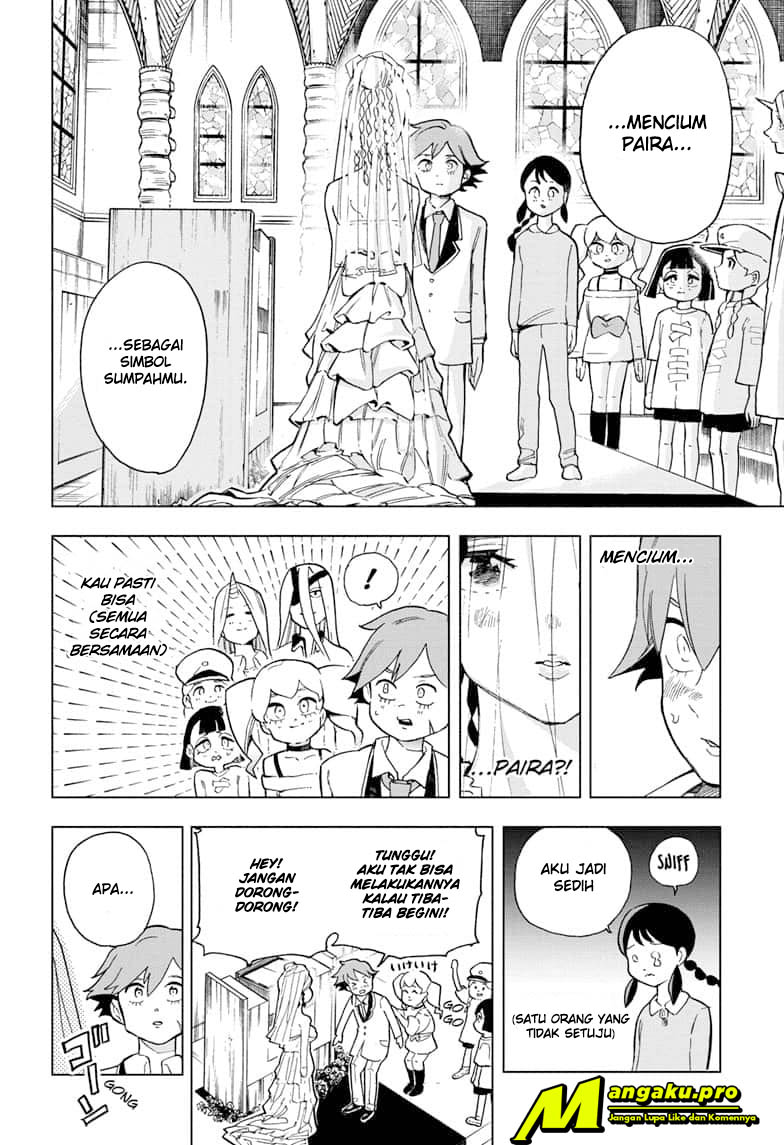 Bone Collection Chapter 15 - halaman 5