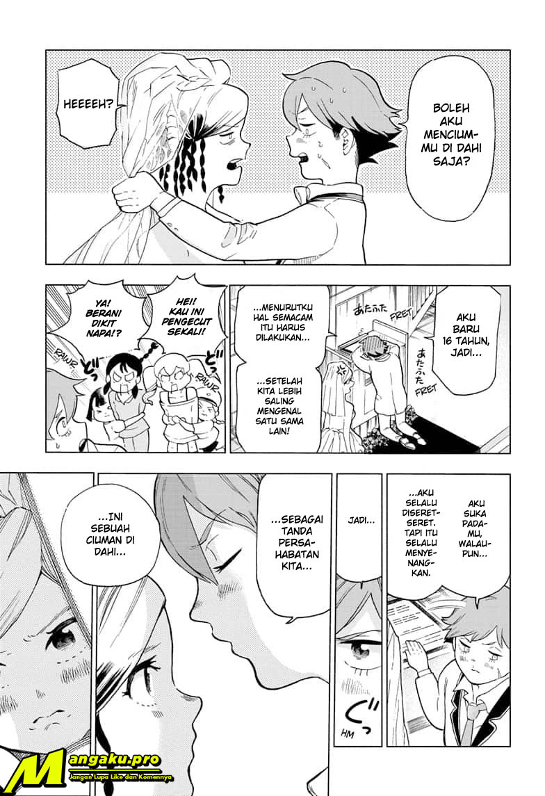 Bone Collection Chapter 15 - halaman 8