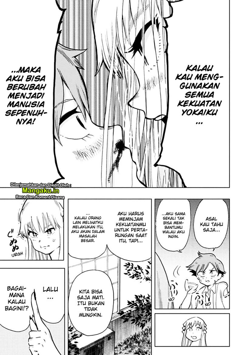 Bone Collection Chapter 2 - halaman 10