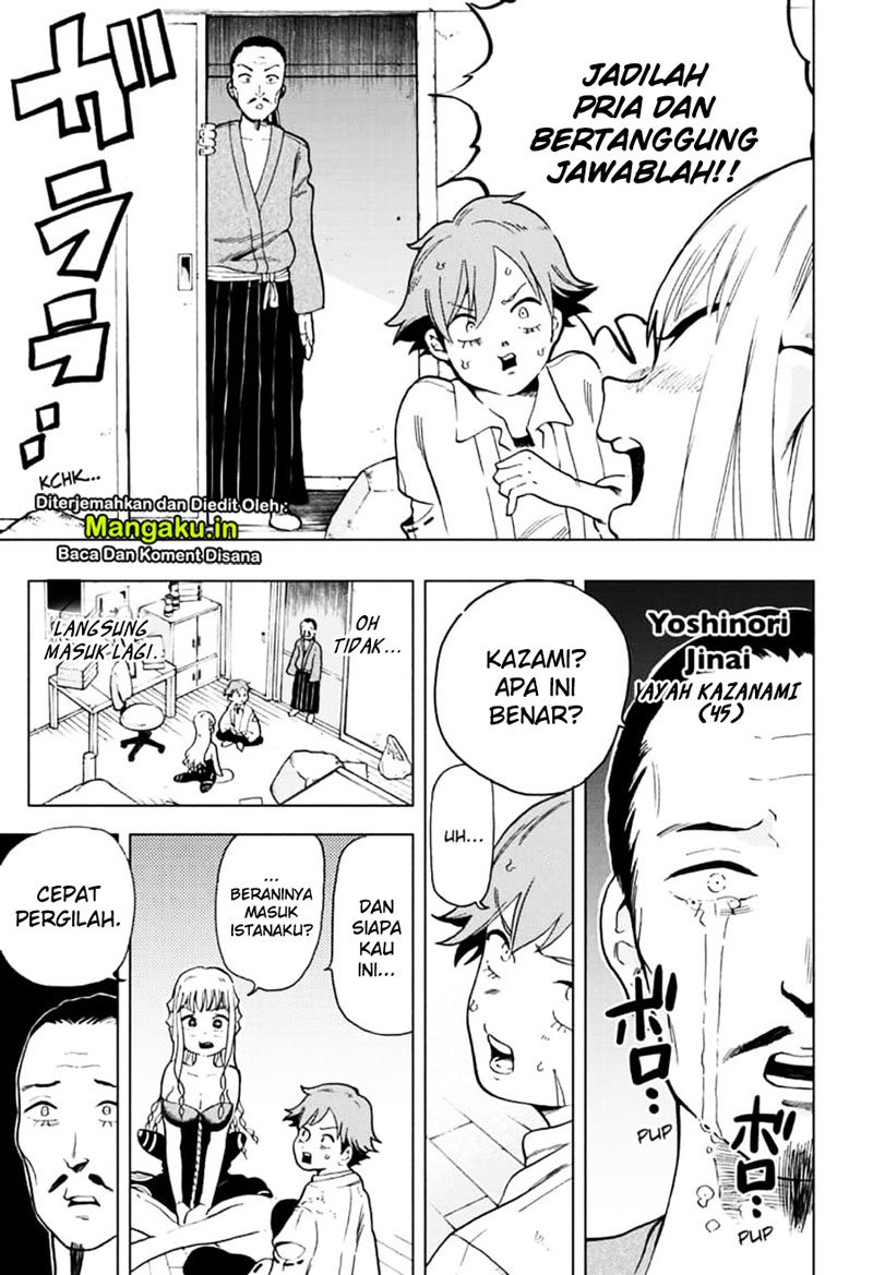 Bone Collection Chapter 2 - halaman 12