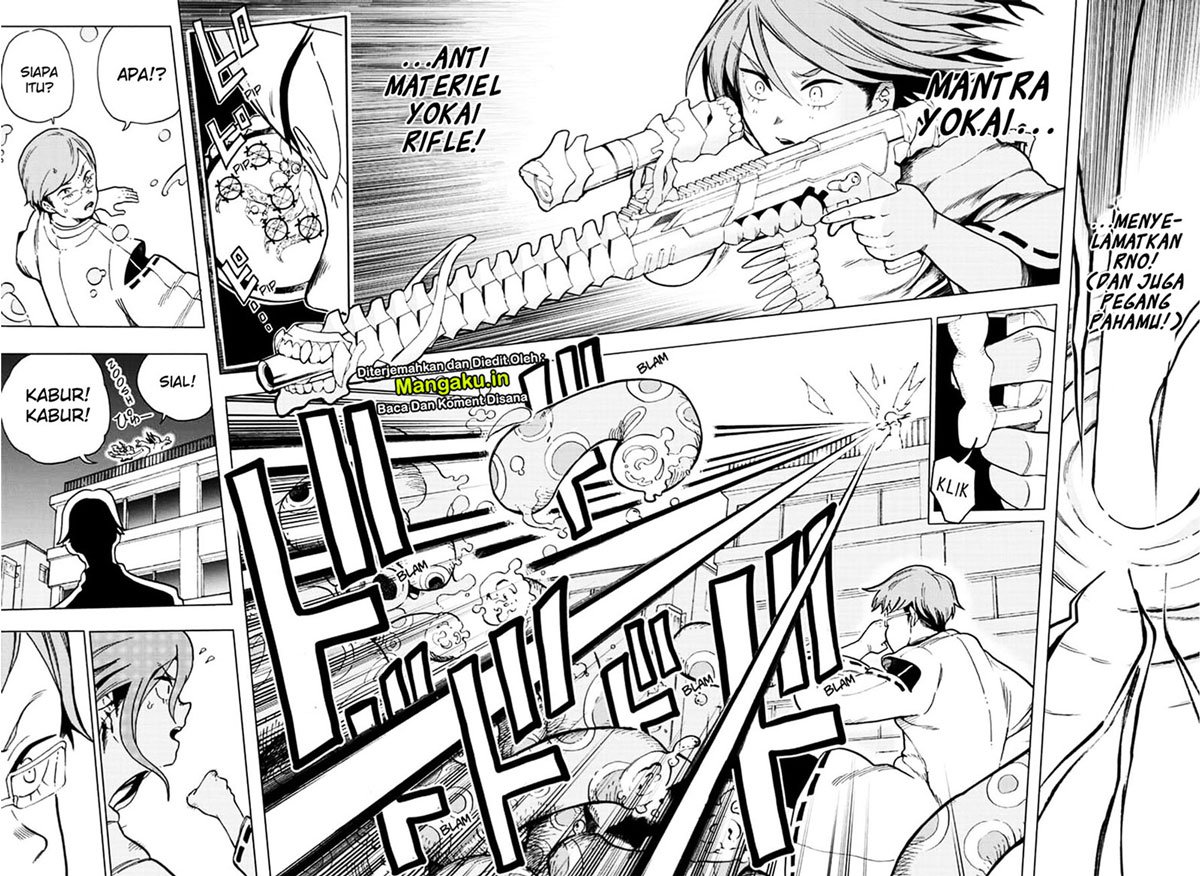 Bone Collection Chapter 2 - halaman 21