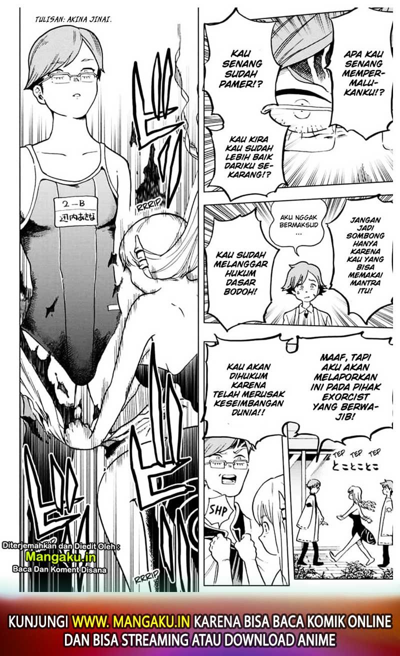 Bone Collection Chapter 2 - halaman 24