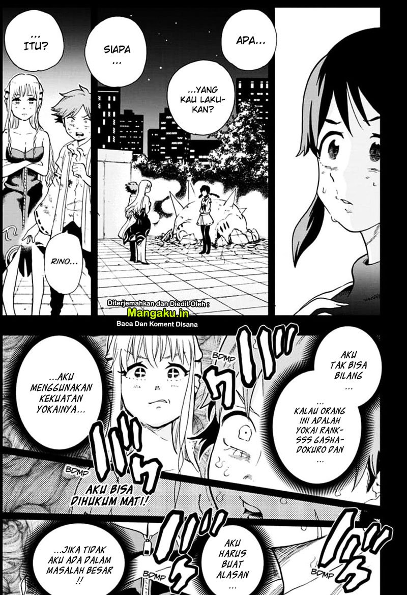 Bone Collection Chapter 2 - halaman 4