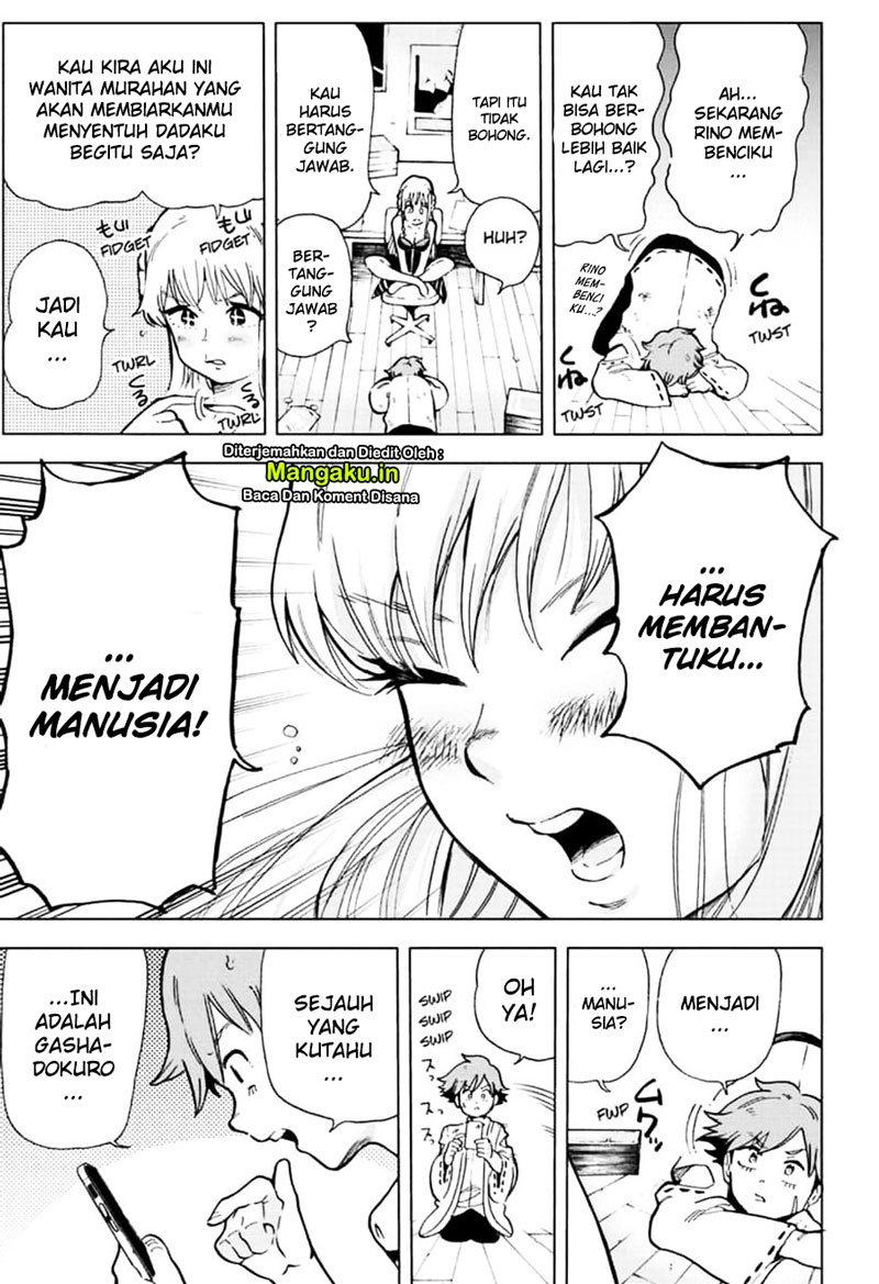 Bone Collection Chapter 2 - halaman 6