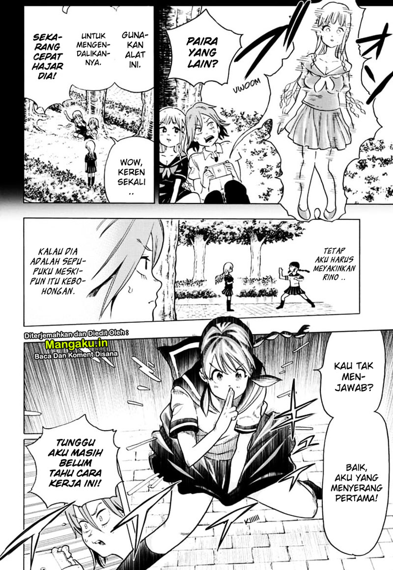 Bone Collection Chapter 3 - halaman 11