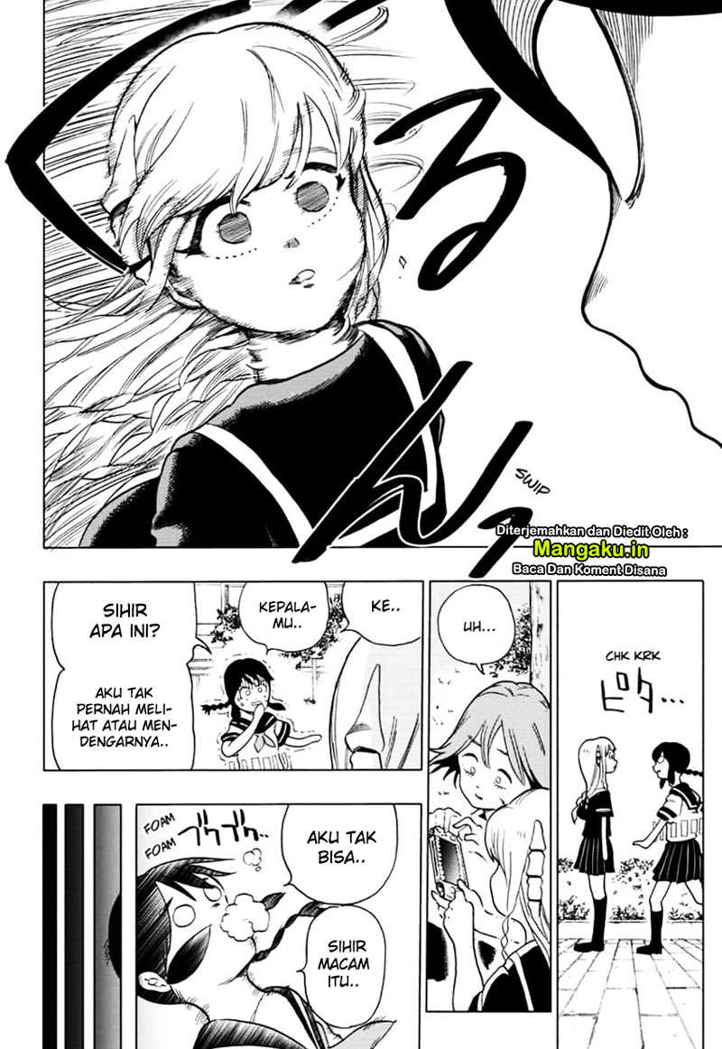 Bone Collection Chapter 3 - halaman 19
