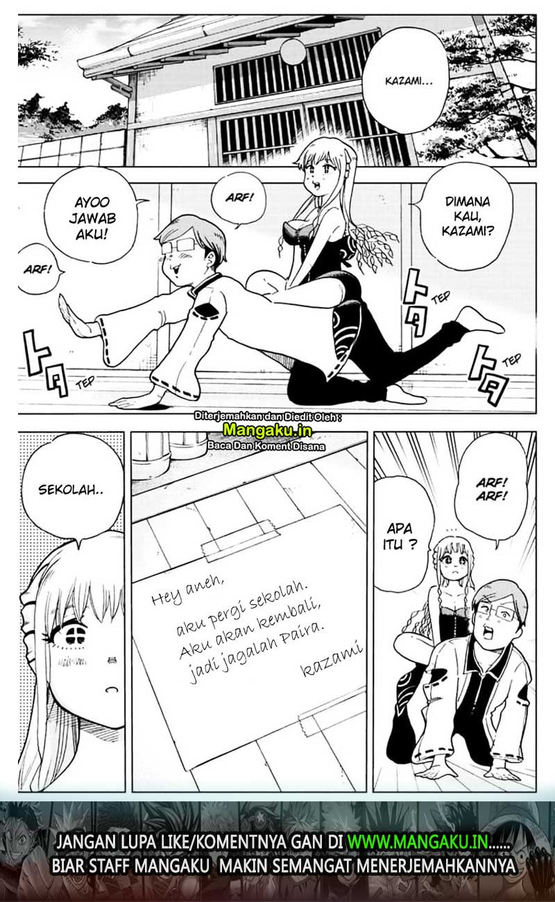 Bone Collection Chapter 3 - halaman 2