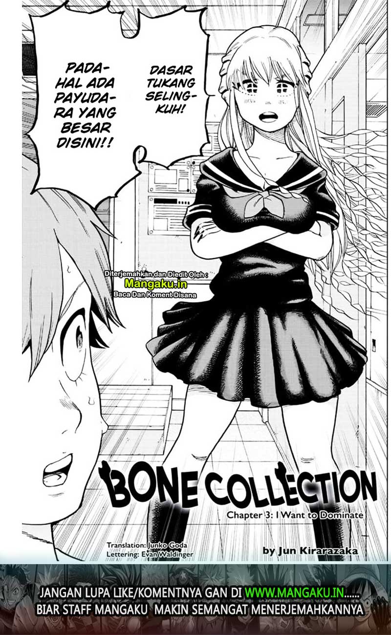 Bone Collection Chapter 3 - halaman 4