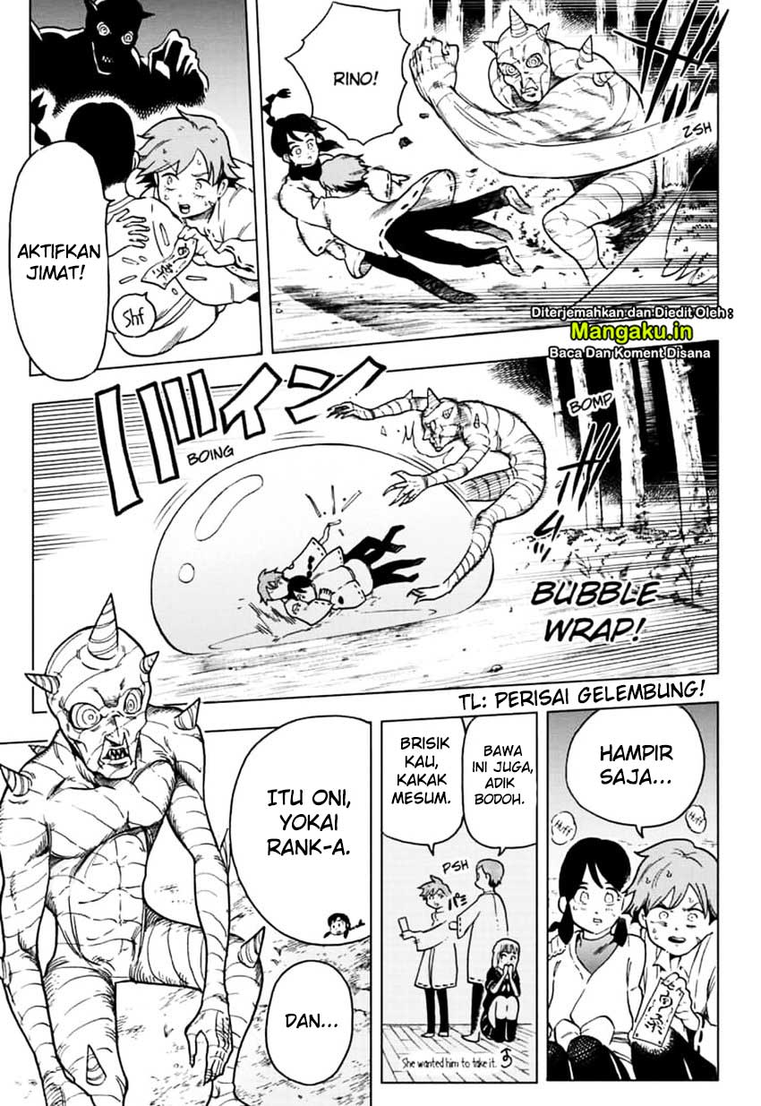 Bone Collection Chapter 4 - halaman 12
