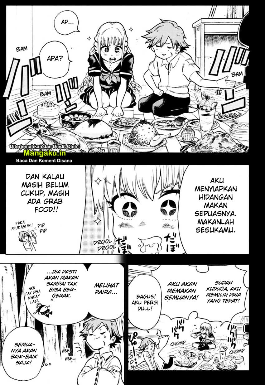 Bone Collection Chapter 4 - halaman 4