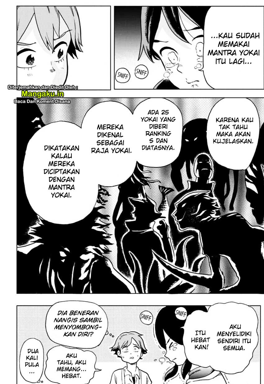 Bone Collection Chapter 4 - halaman 7