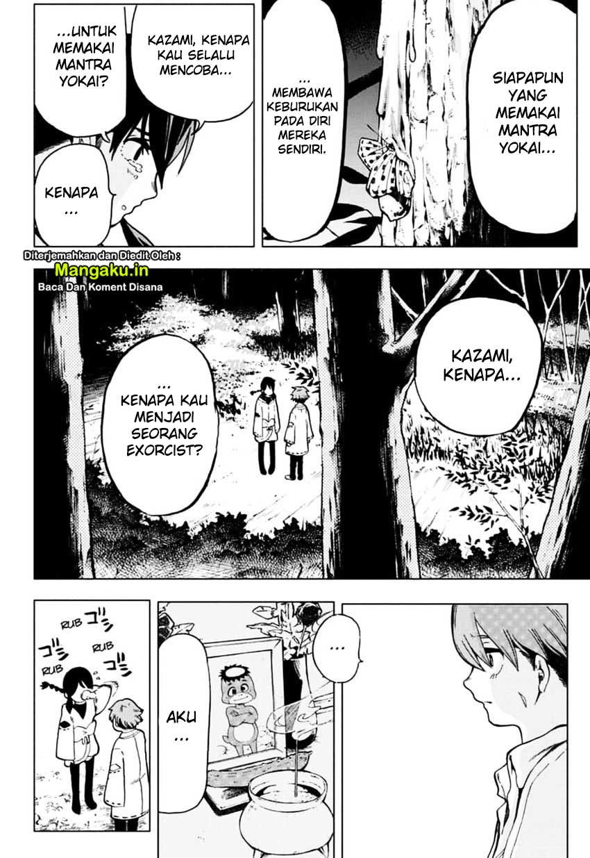 Bone Collection Chapter 4 - halaman 9