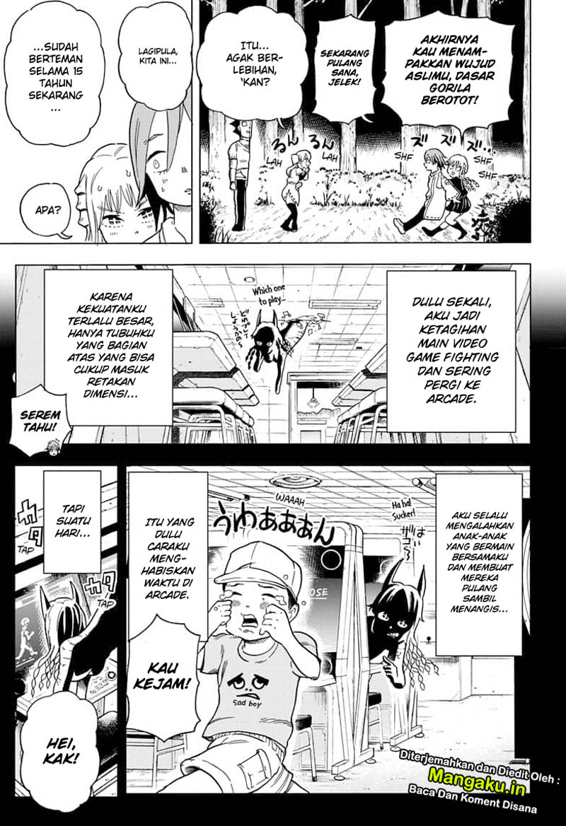 Bone Collection Chapter 5 - halaman 10